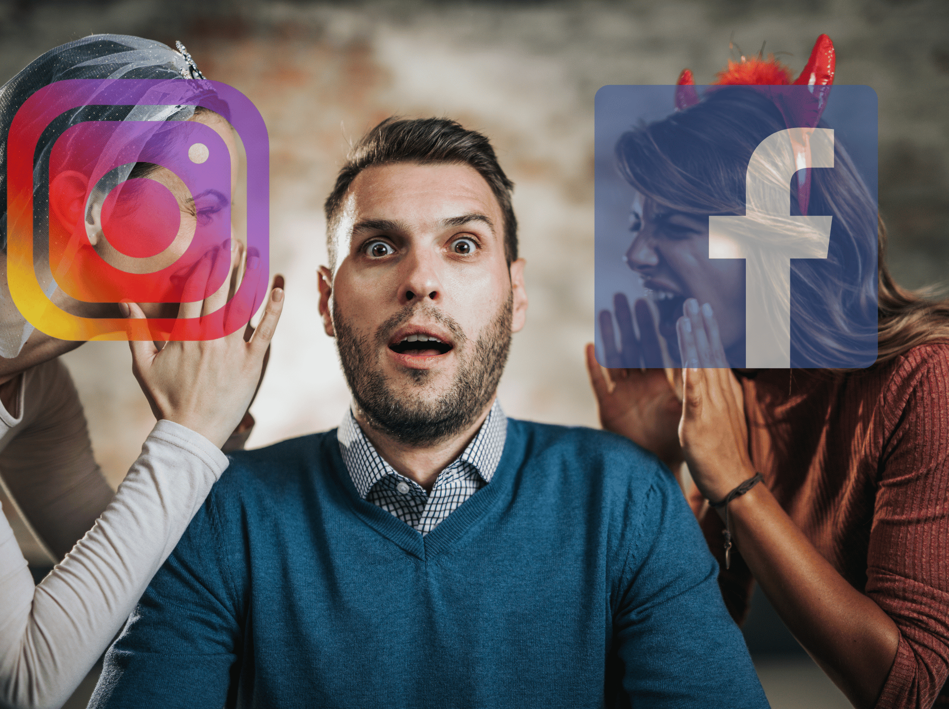 Instagram vs. Facebook: User Preferences and Engagement